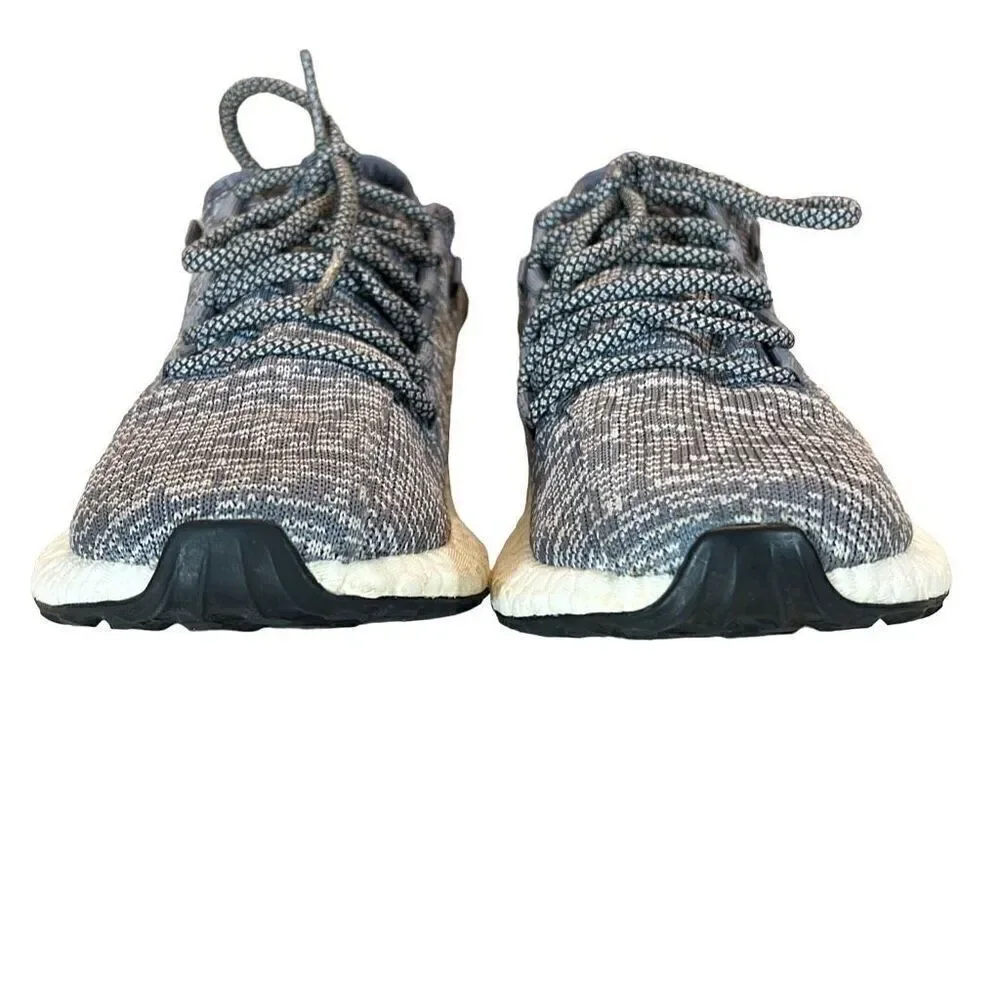 Adidas pureboost grey